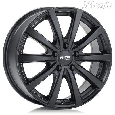 Platin P 69 MB 6,5X16 4X108 ET32 CB65,1 | alufelni |