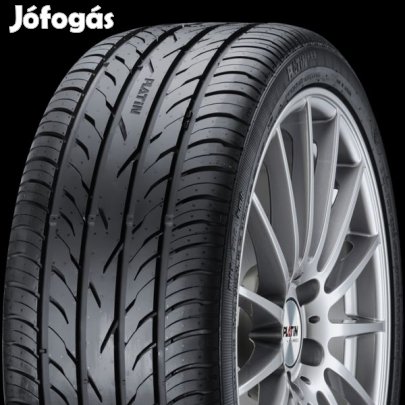 Platin RP420 100Y XL (Erősített) FR (Peremvédős) 245/45R18 Y  100  |