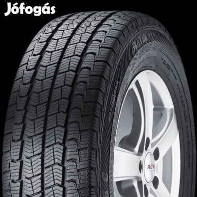 Platin RP700 Allseason 104T 195/65R16C T  104  |  négyévszakos gumi |