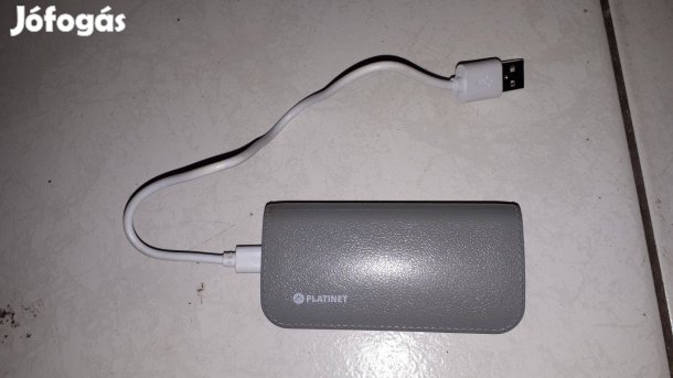 Platinet Pmpb52LG Power Bank