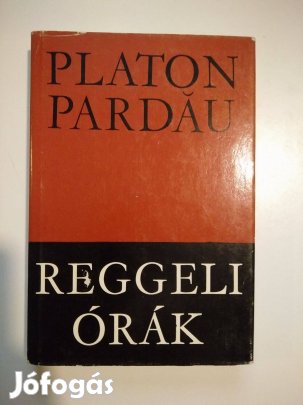 Platon Pardau - Reggeli órák