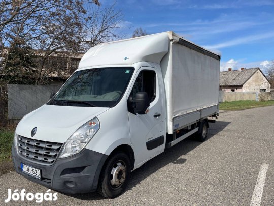 Platós ponyvás zárt dobozos tgk furgon autómentő bérlés Mátészalka