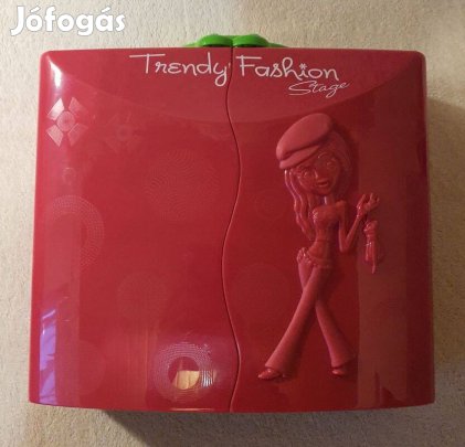 Play-Doh Trendy Fashion Stage