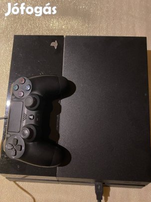 Play Station 4 500 GB eladó