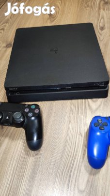 Play Station 4  500gb Slim
