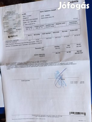 Play Station VR2 Vírtuális valóság 