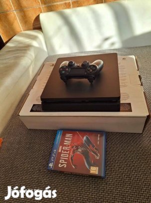 Play station 4 500 gigabyte