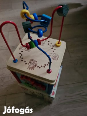 Play tive junior játék