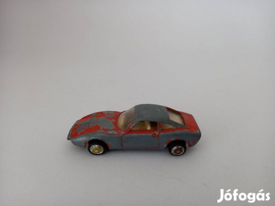 Playart Opel GT