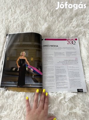 Playboy 2008 Augusztus Balogh Dia