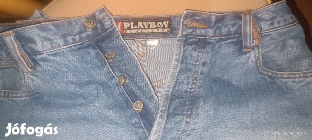 Playboy Blue jeans, kiváló farmer nadrág. Utánvét