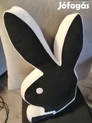 Playboy plüss párna