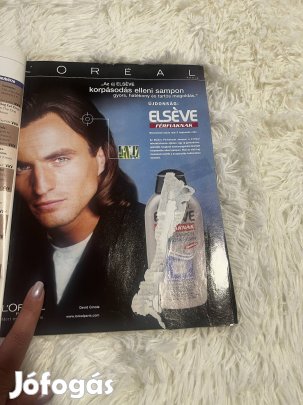 Playboy retro, 2000 Október , Dóka Gabi