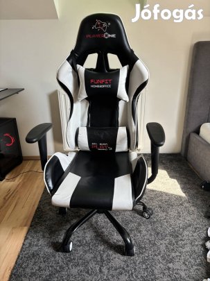 Playerone gamer szék