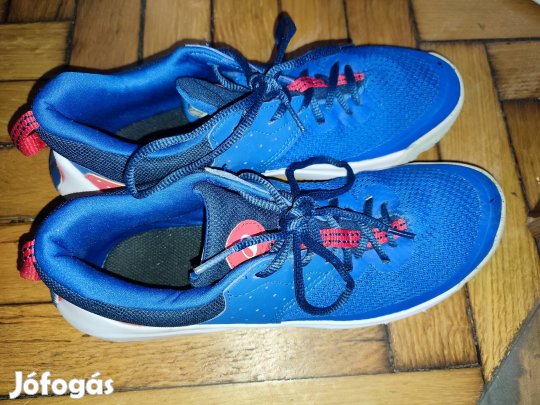 Playful Fast gyerek sportcipő fűzős 39es