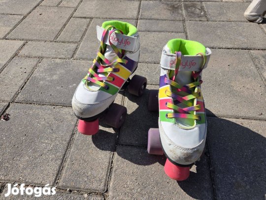 Playlife dupla soros görkori - 32