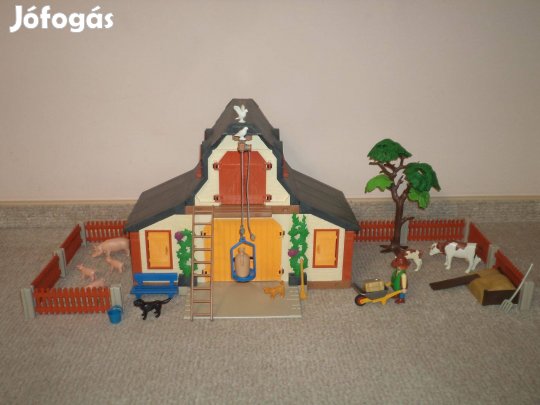 Playmobil 3072 Farm
