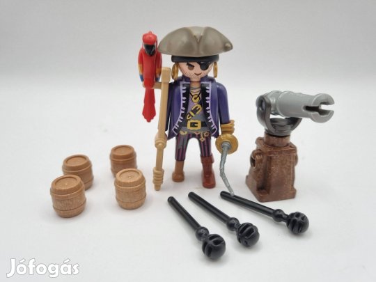 Playmobil 6684 Hiányos