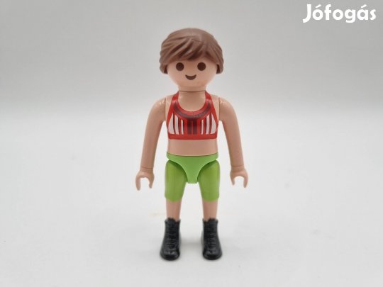 Playmobil 70026 Boxoló Széria 15