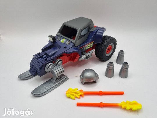 Playmobil 9058 Hiányos