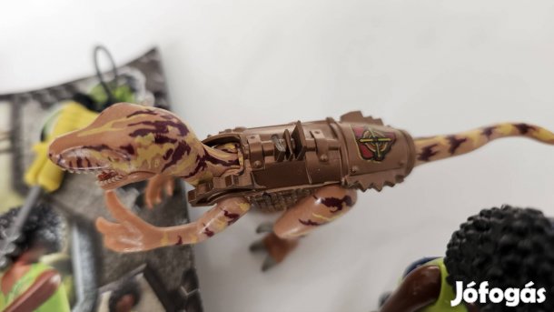 Playmobil Dino rise 71264