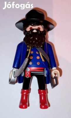Playmobil Északi tábornokok.  2 db egyedi figura!