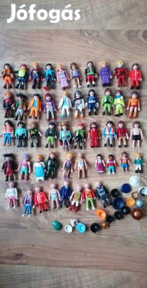 Playmobil Geobra figura cs