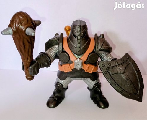 Playmobil Sötét Kolosszus figura!