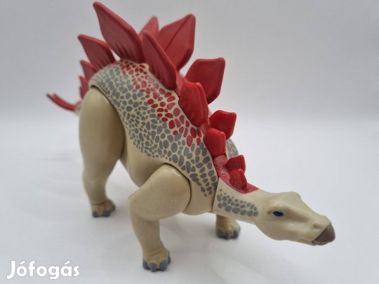 Playmobil The Explorers 9432