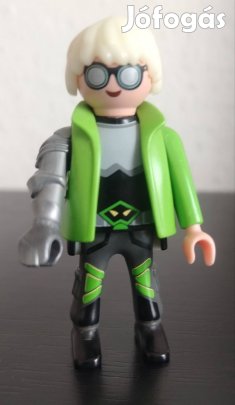 Playmobil figura (hibátlan) 