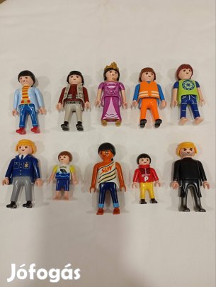 Playmobil ház Szegeden