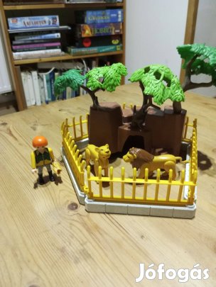 Playmobil játékok eladók