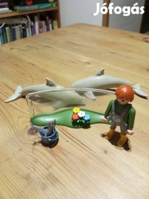 Playmobil játékok eladók