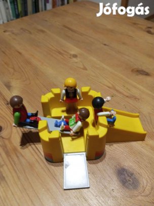 Playmobil játékok eladók