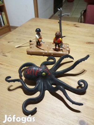 Playmobil játékok eladók