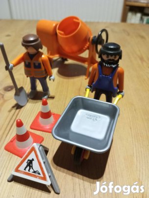 Playmobil játékok eladók