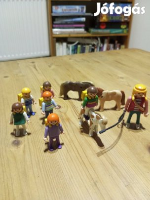 Playmobil játékok eladók