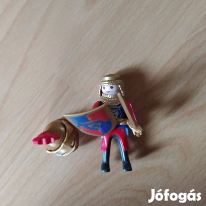 Playmobil lovag figura játék