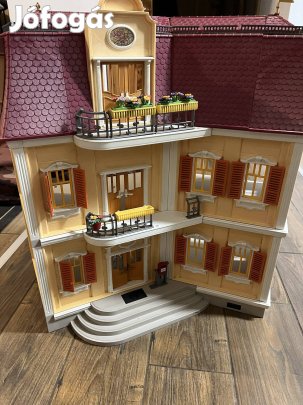 Playmobil nagy babahaz 