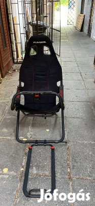 Playseat , Szimulátor szék és állvány