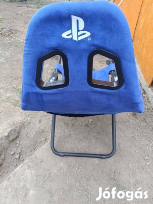 Playseat challange kék
