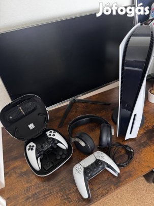 Playstation5 Disc Edition