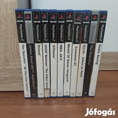 Playstation 2