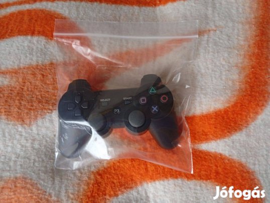 Playstation 3 PS3 kontroller eladó