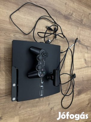 Playstation 3 Slim Cfw 4.92.2 Cech-2004B 1TB HDD