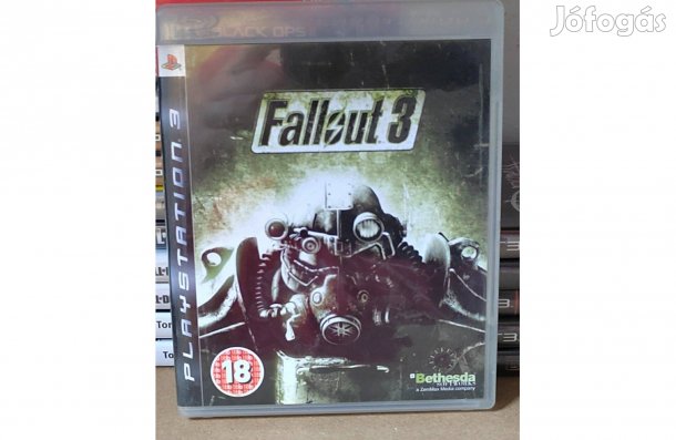 Playstation 3 - Fallout 3