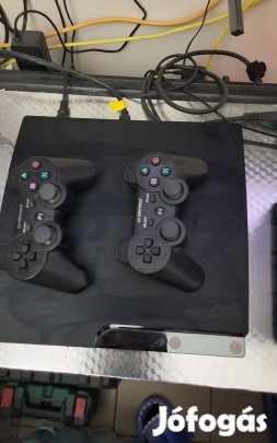 Playstation 3 eladó