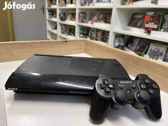 Playstation 3 superslim