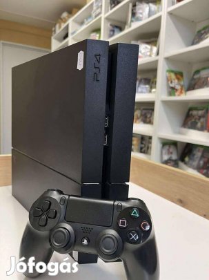 Playstation 4 FAT 500gb