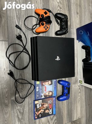 Playstation 4 Pro 1TB